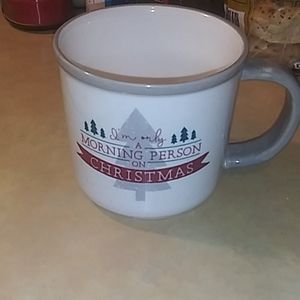 NWOT 🎄 Christmas mug